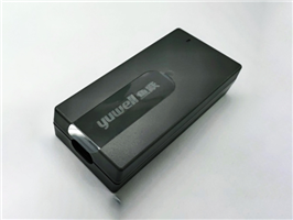 桌面型电源外壳